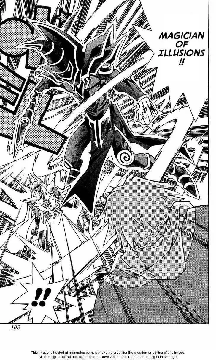 Yu-Gi-Oh! Millennium World Chapter 14 19